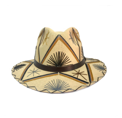 Maguey Star Hat