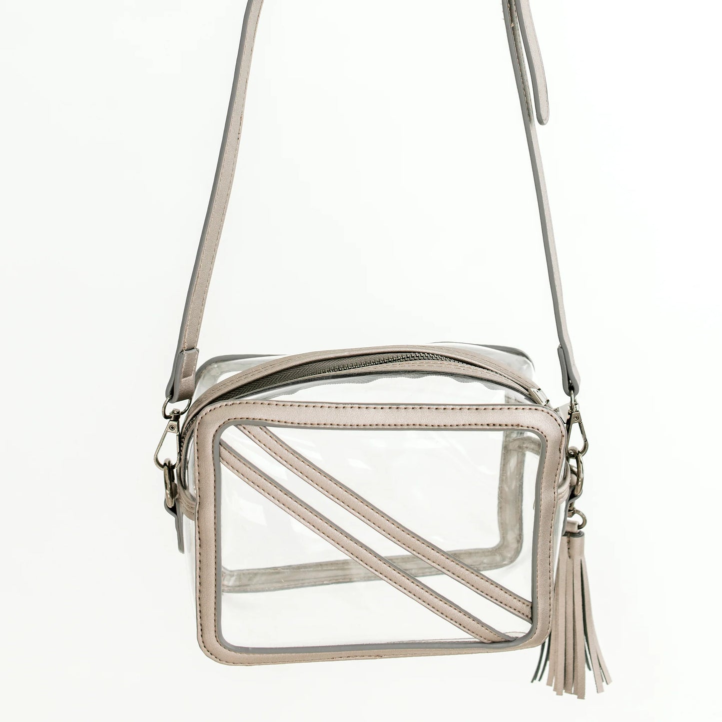 The Cline in Gunmetal