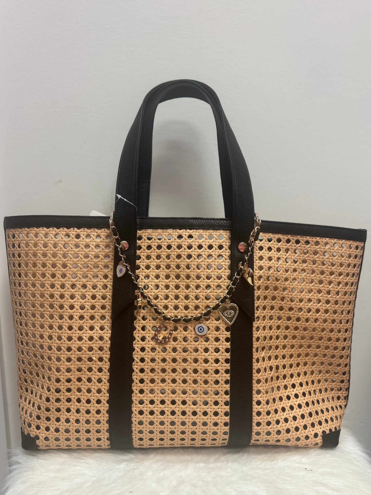 Palma Tote Bag