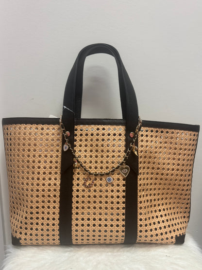 Palma Tote Bag