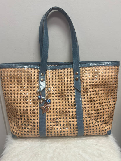 Palma Tote Bag