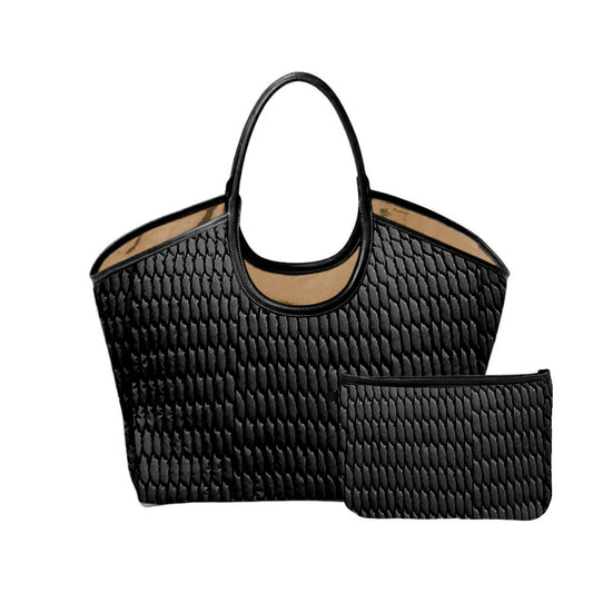 Isla Matte Tote