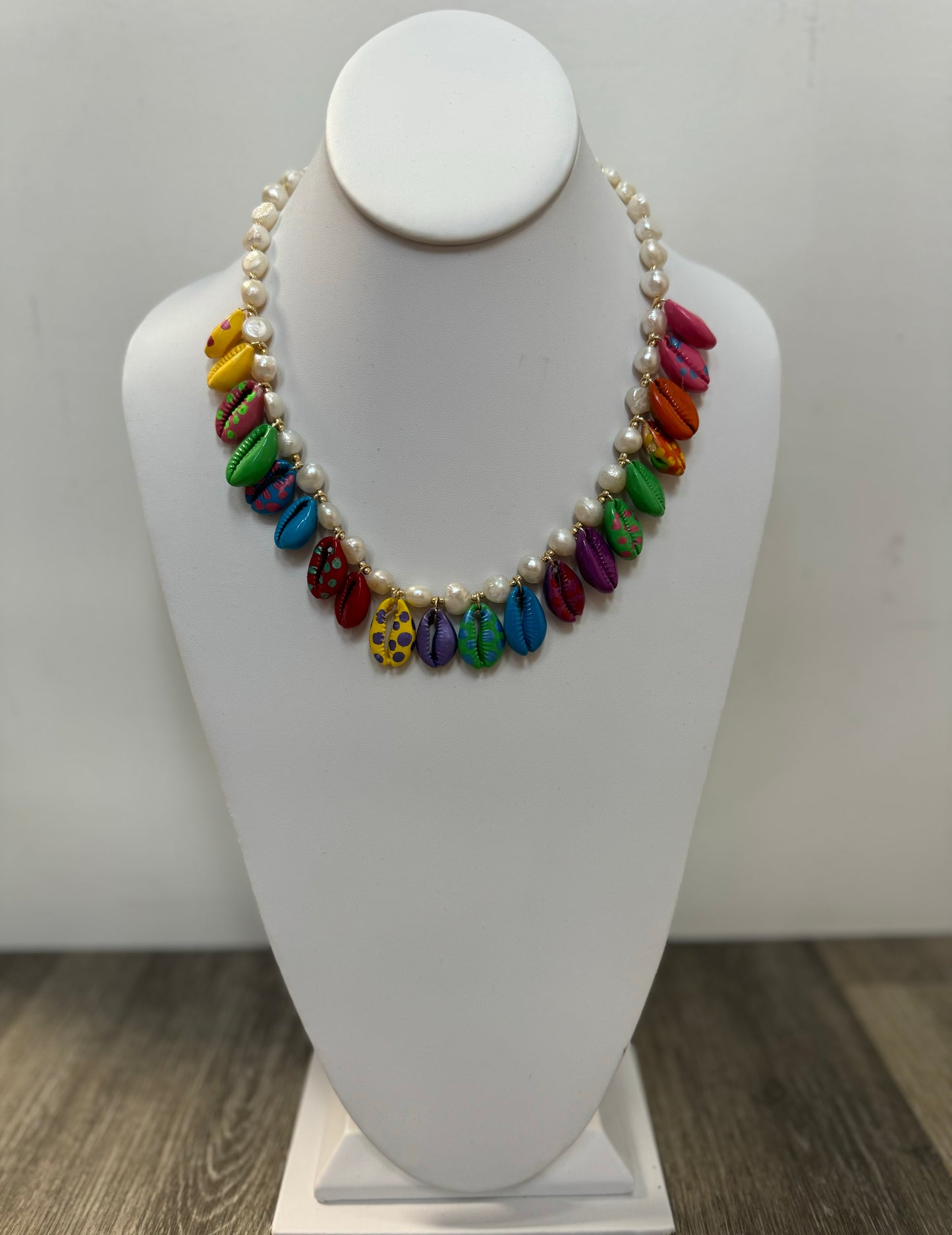 Tulum Necklace