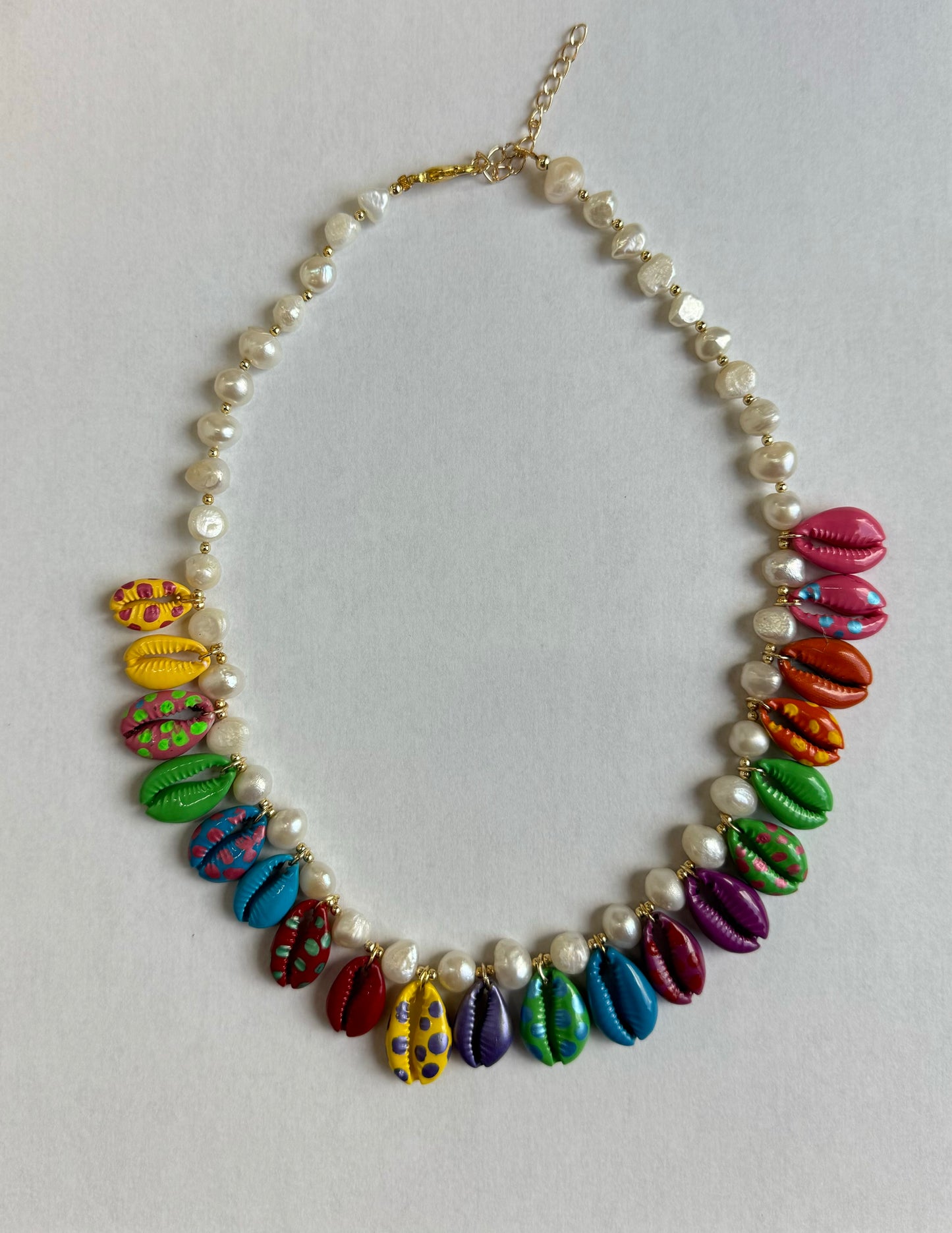 Tulum Necklace