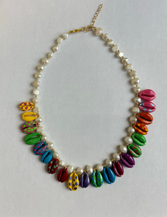 Tulum Necklace