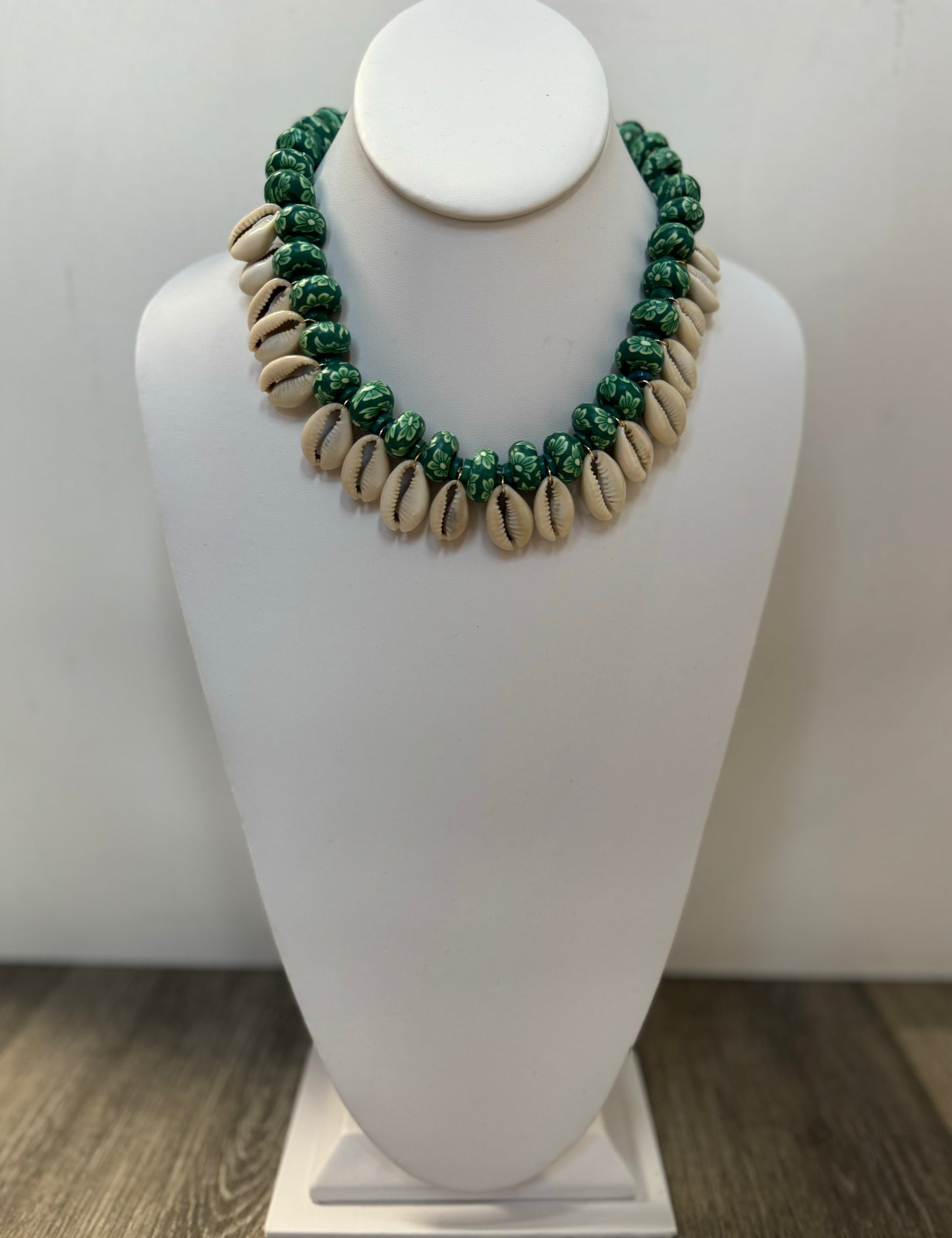 Capri Necklace