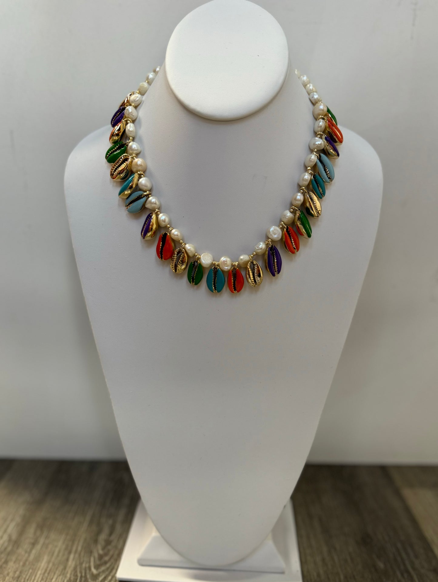Ibiza Necklace