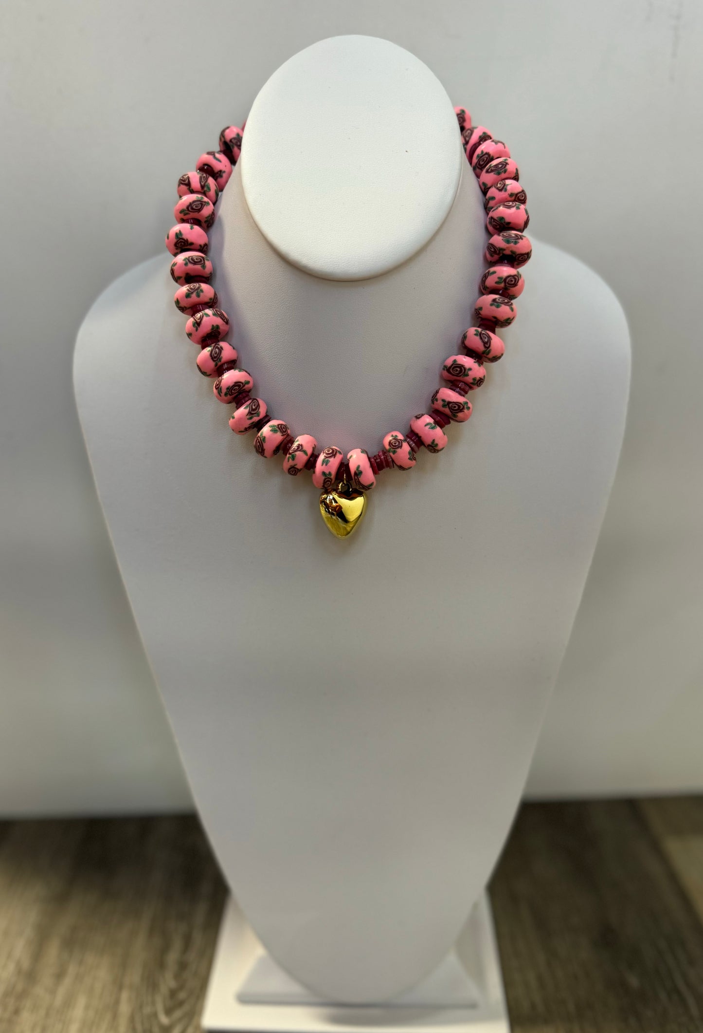 Seville Necklace