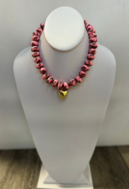Seville Necklace