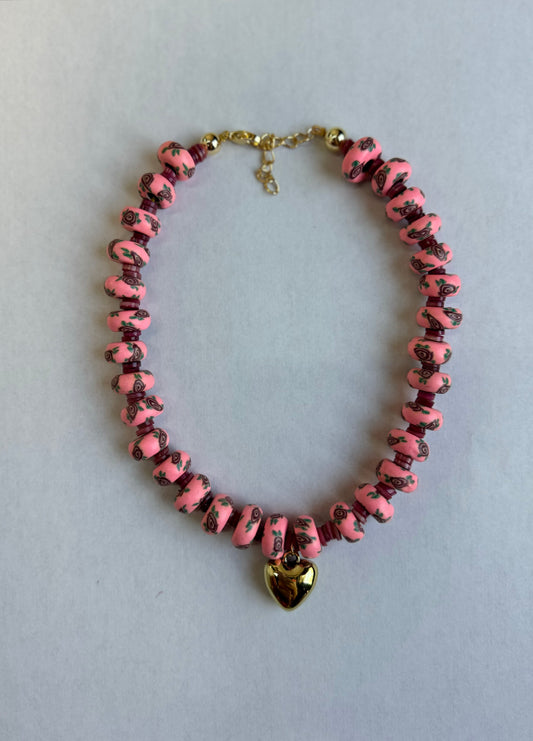 Seville Necklace