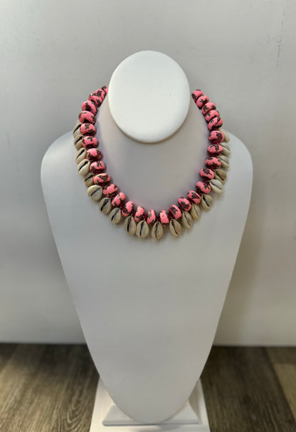 Capri Necklace