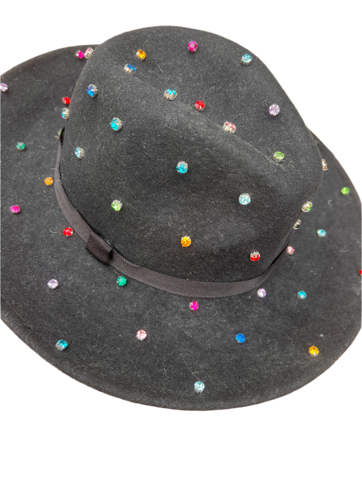 Harper Wool Hat