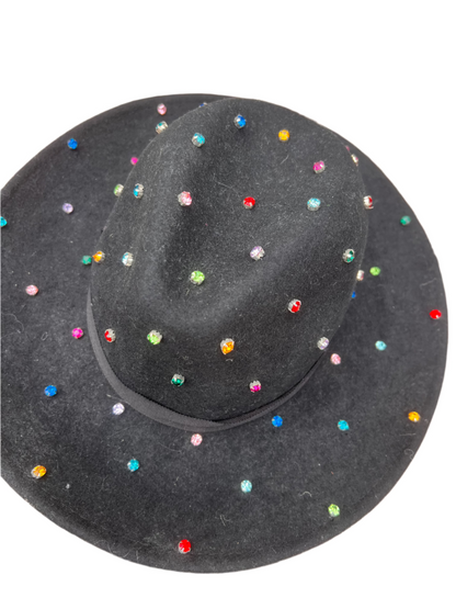 Harper Wool Hat