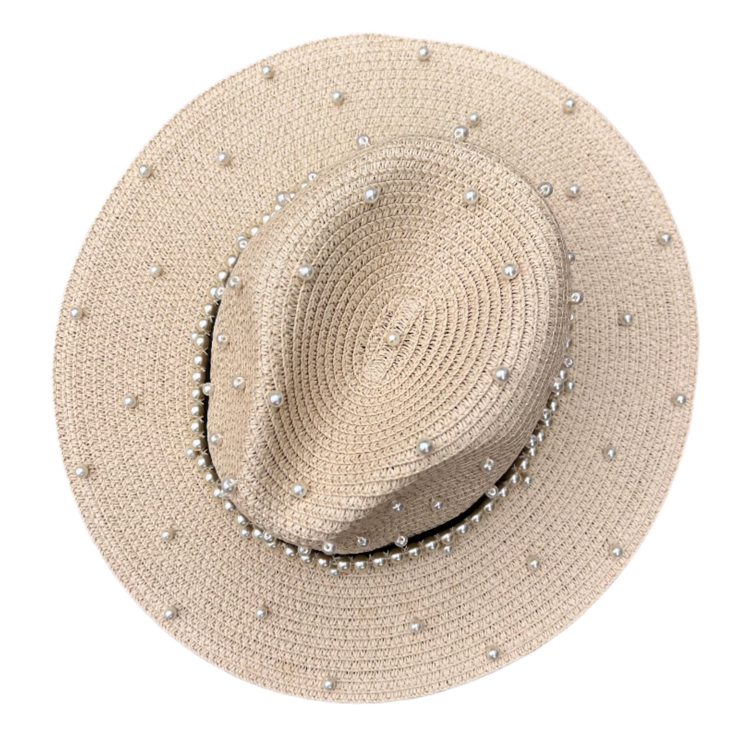 Pearla Hat
