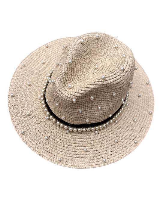 Pearla Hat