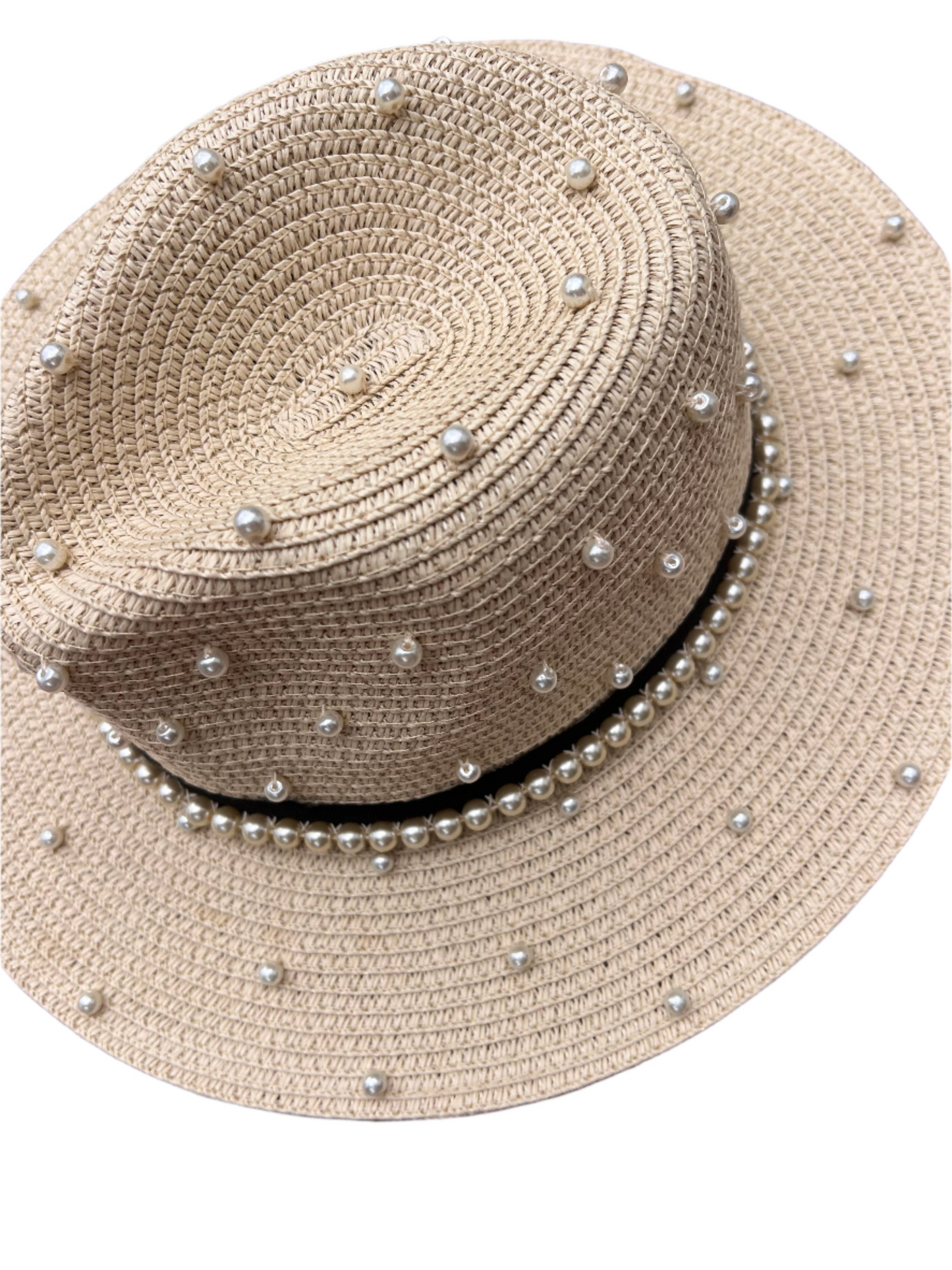 Pearla Hat