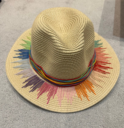 Sophia Hat
