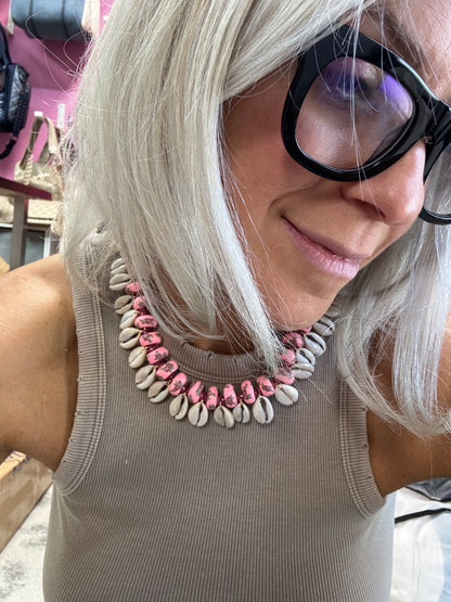 Capri Necklace