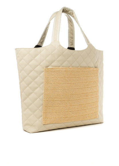 Icon Drift Tote