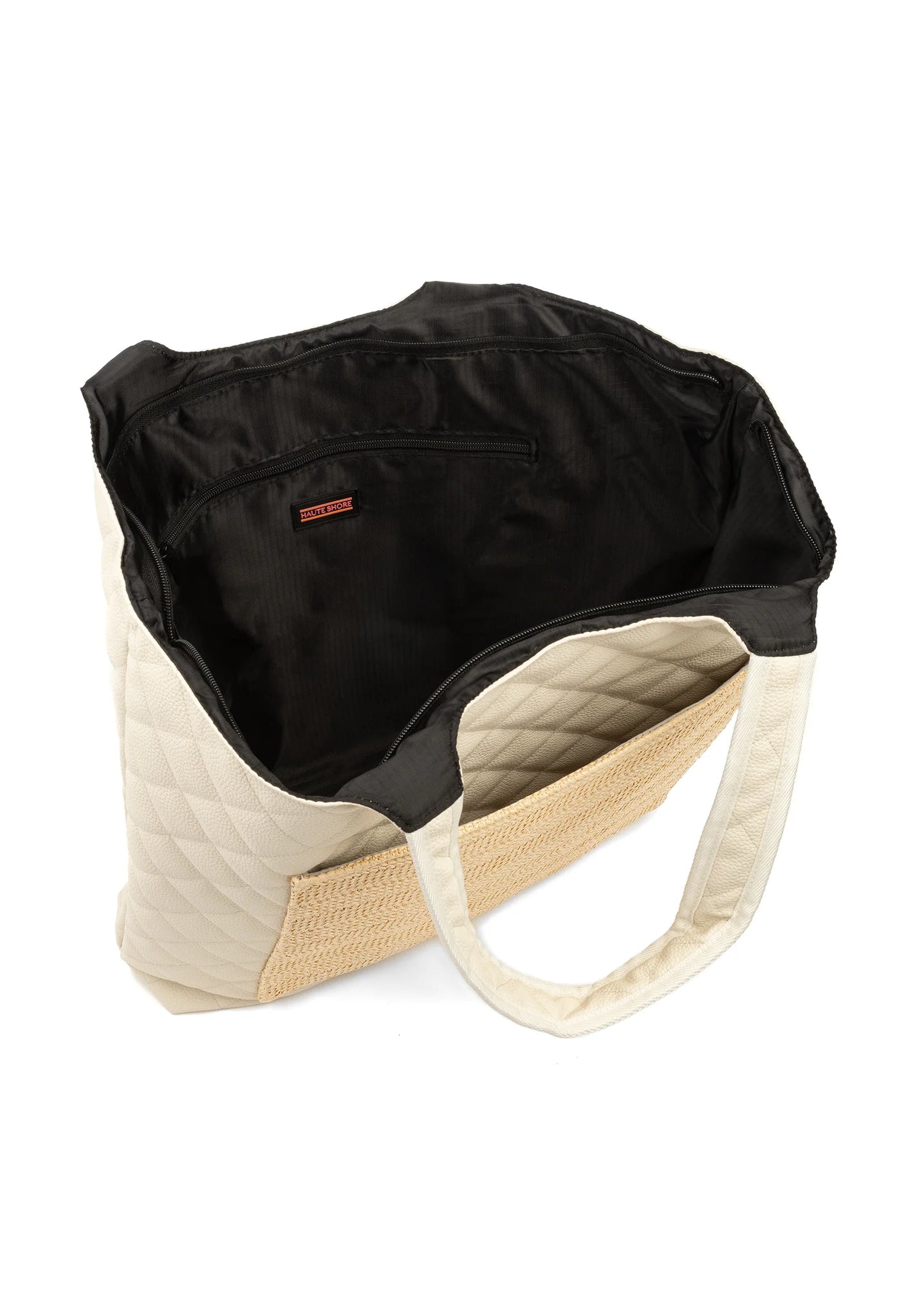 Icon Drift Tote