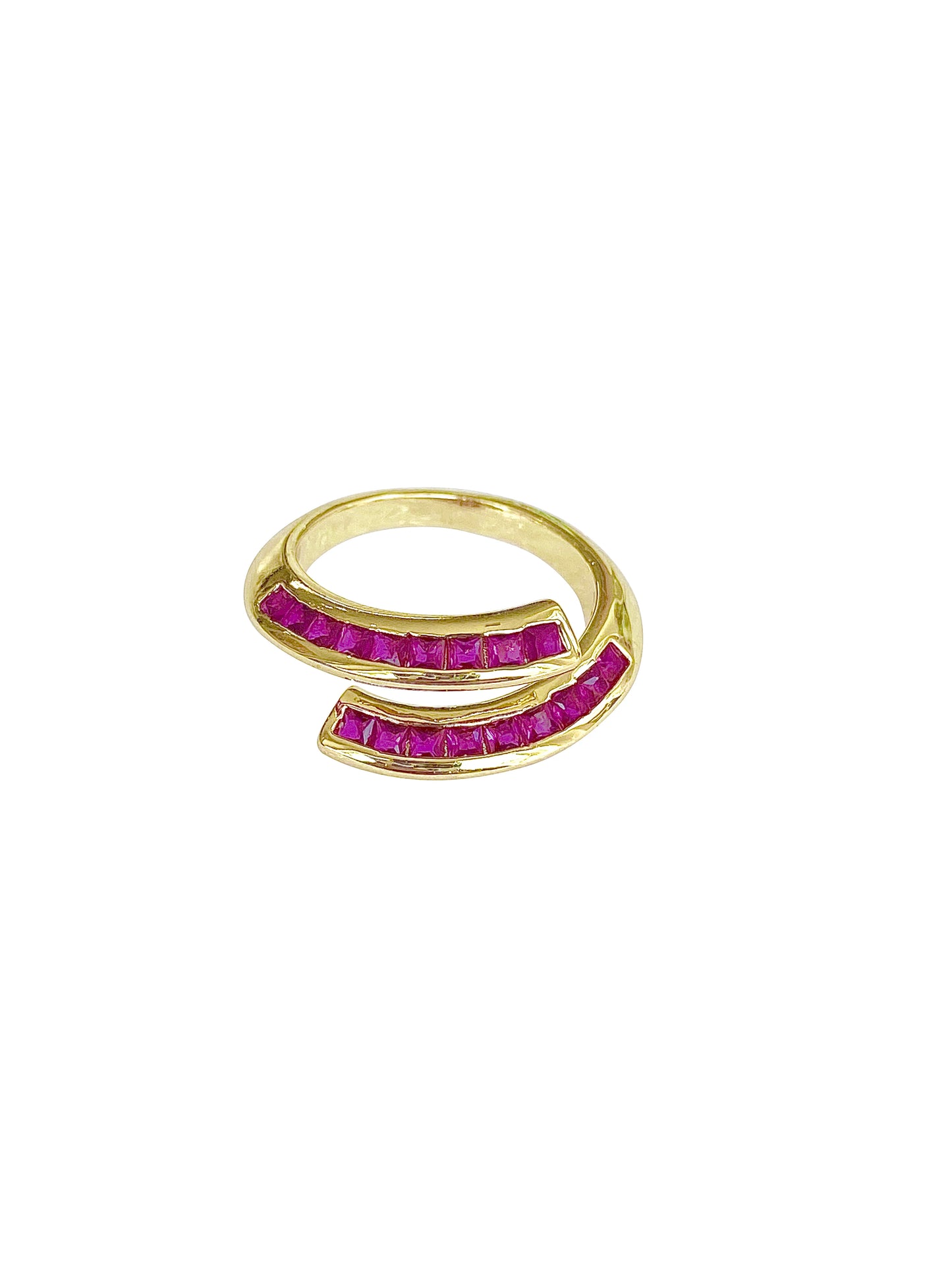 Isla Ring