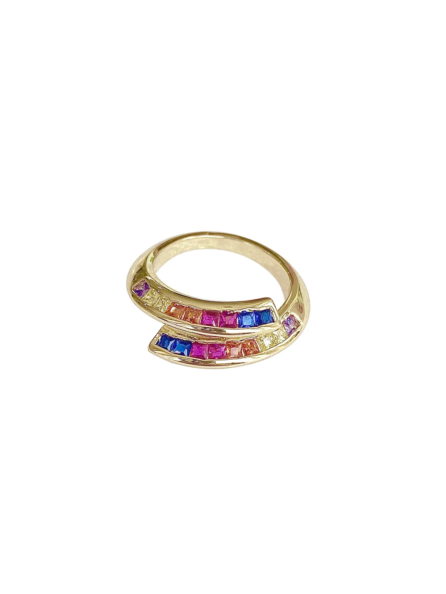 Isla Ring