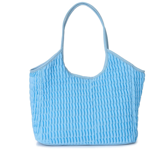 Isla Sky Tote