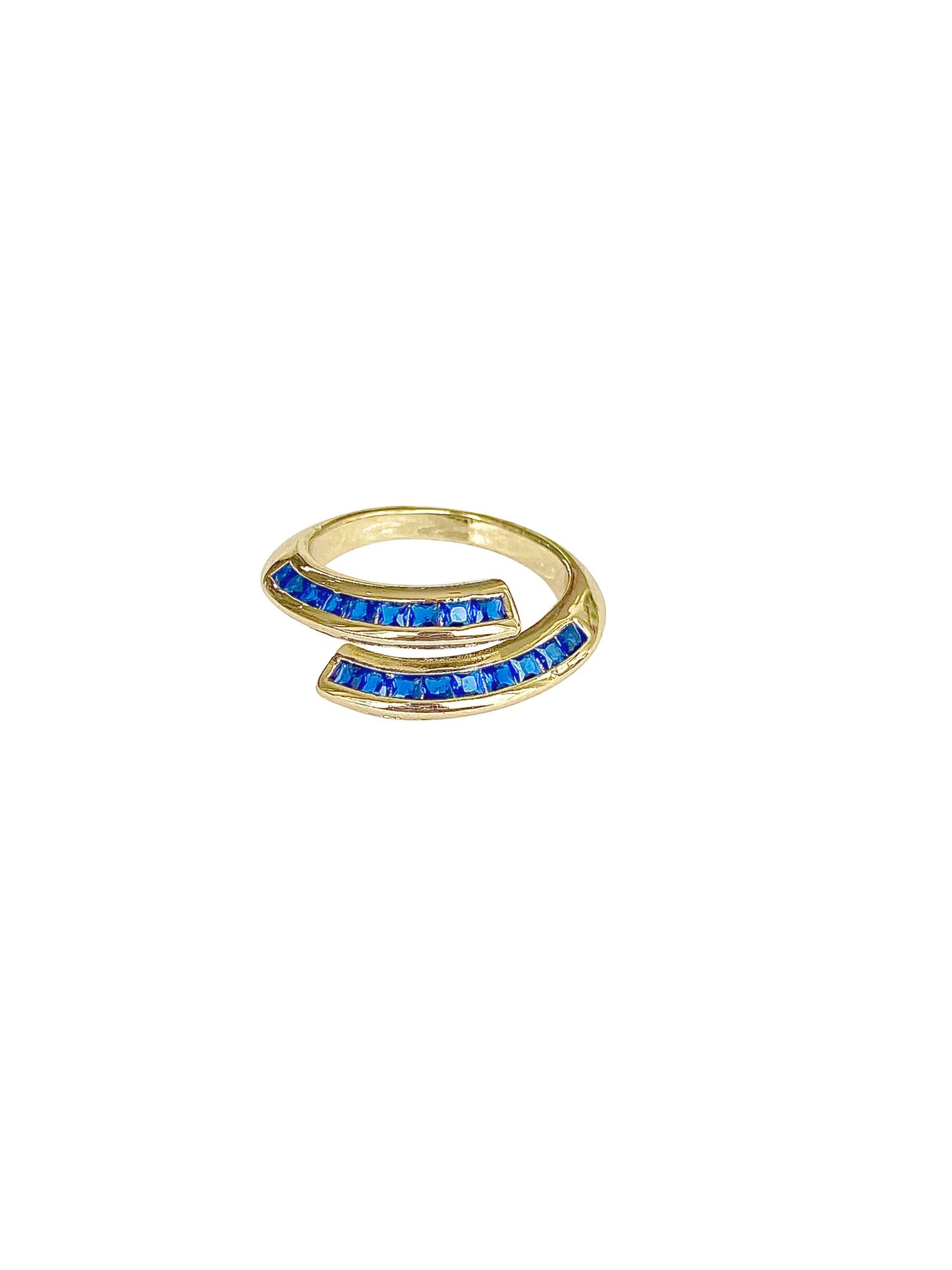 Isla Ring