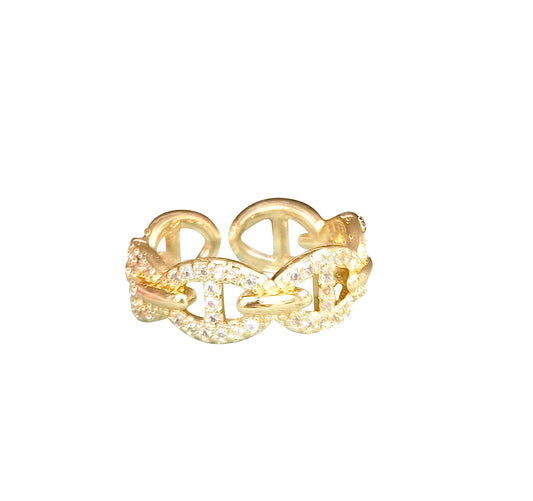 Jerry Ring