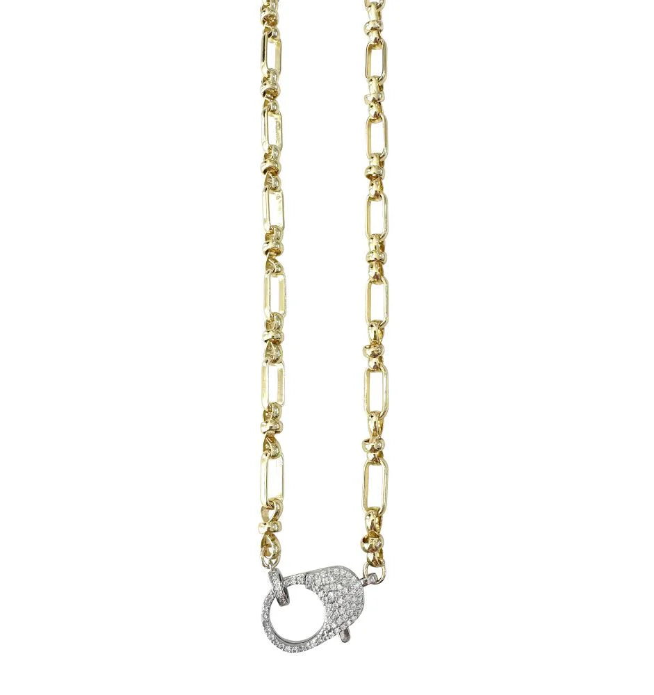 Kennedy Necklace