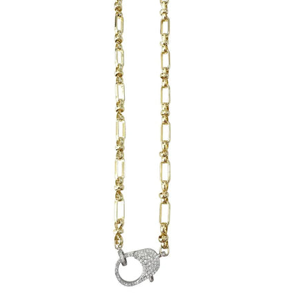Kennedy Necklace