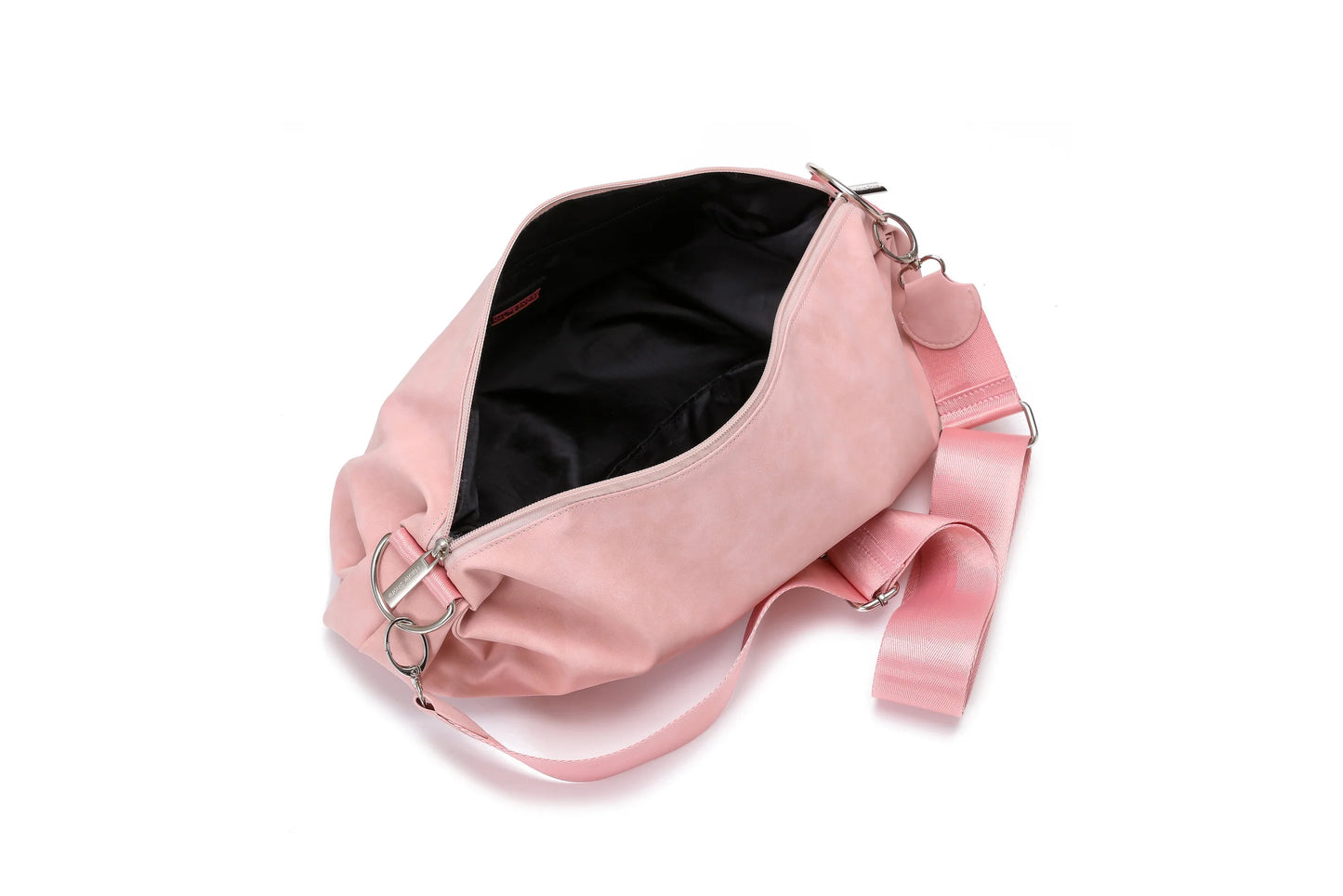 Ollie Blush Sling Bag