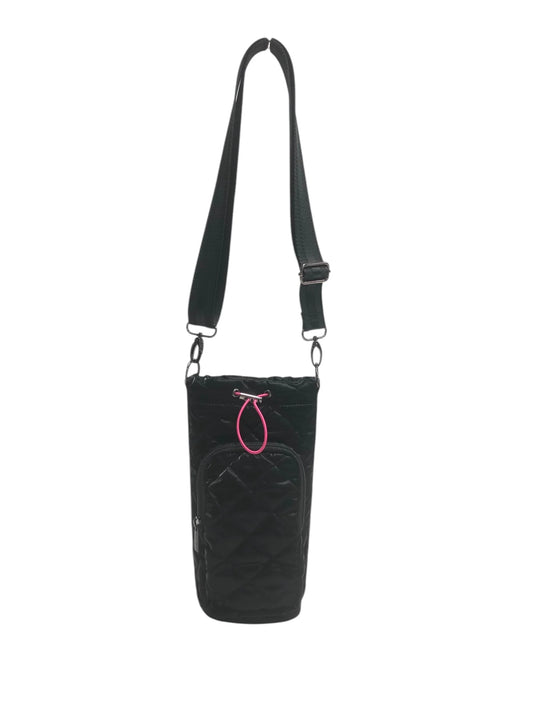 Thirsty Night Thermos Crossbody