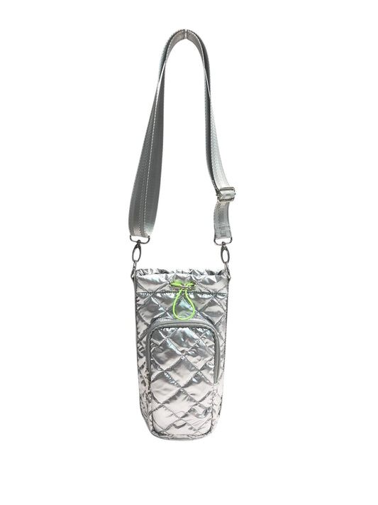 Thirsty Shine Thermos Crossbody