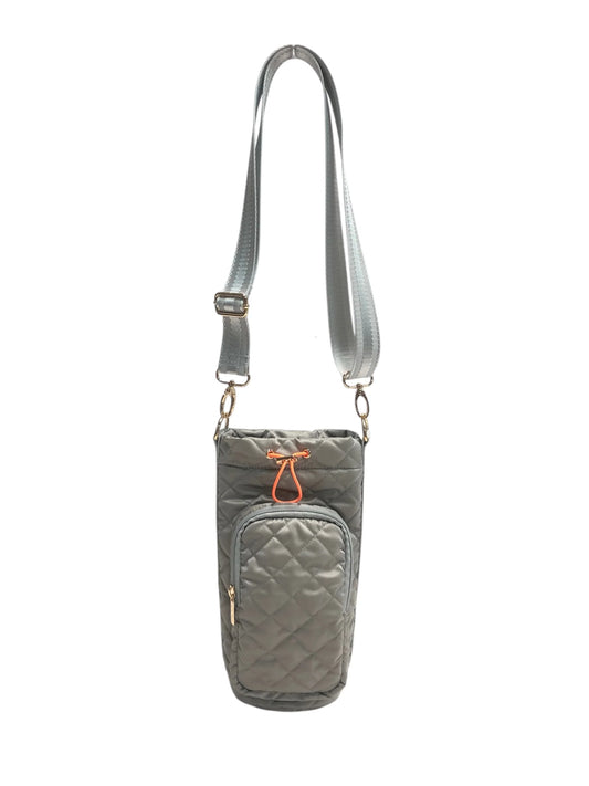 Thirsty Beam Thermos Crossbody