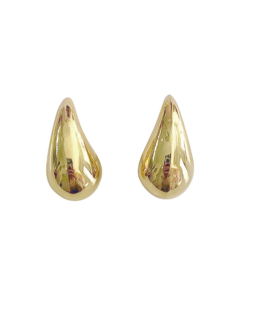 Daphne Earrings (Medium)
