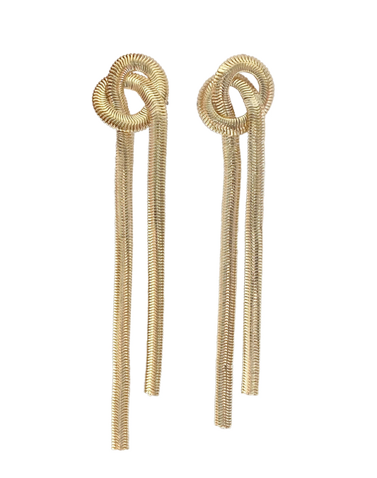 Karina Earring