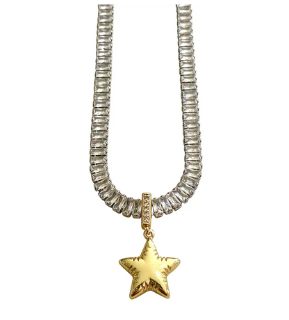 Myra Necklace