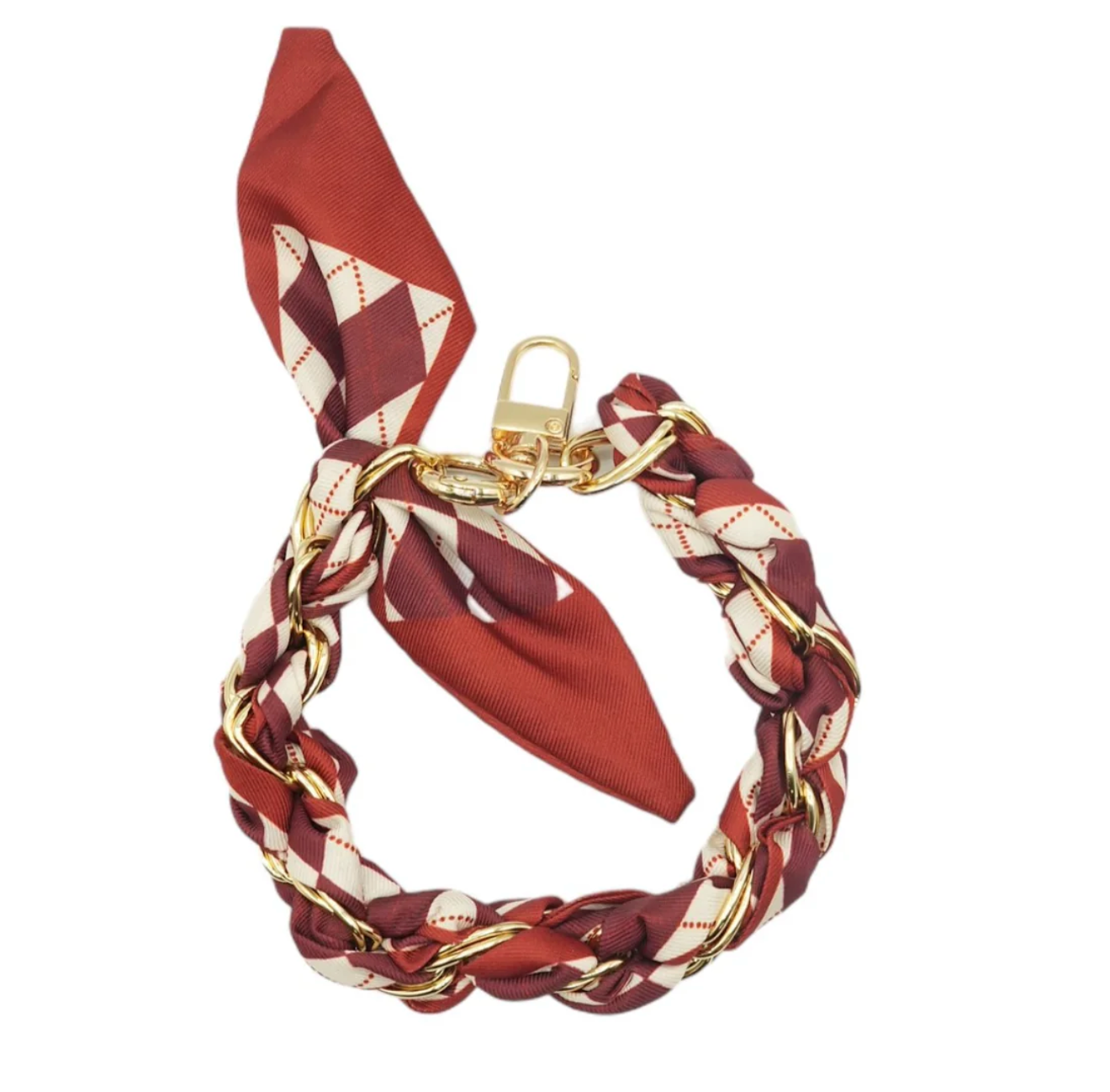 Cannes Phone Wristlet