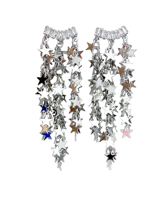 Iris Earring