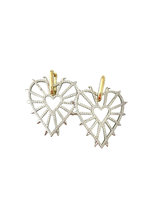 Love Earring