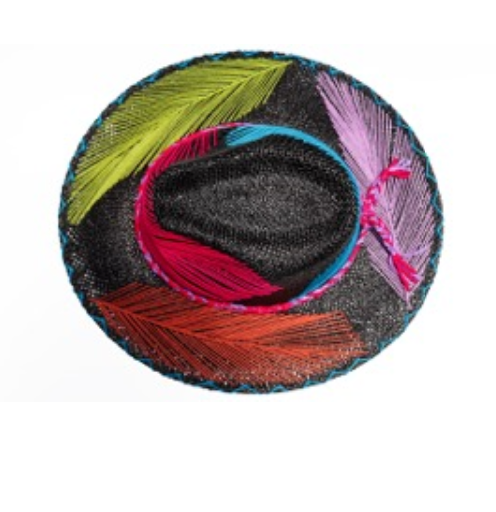 Guacamaya Hat