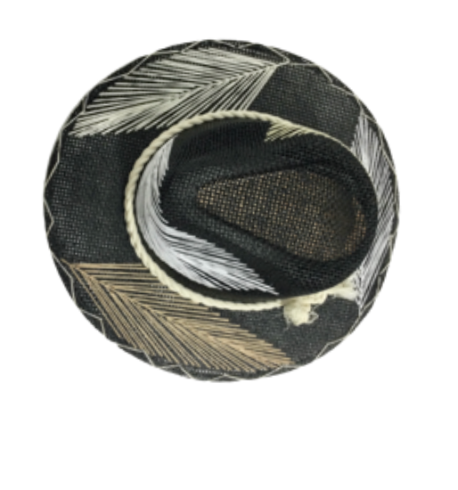 Balance Hat