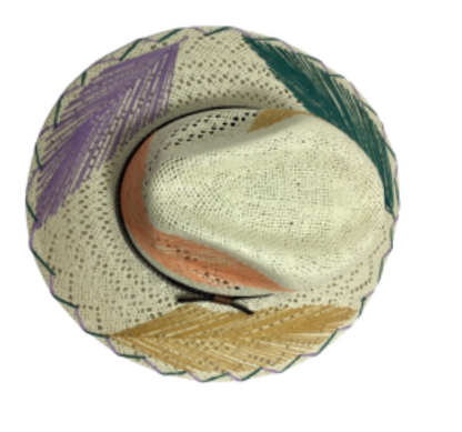 Season White Hat