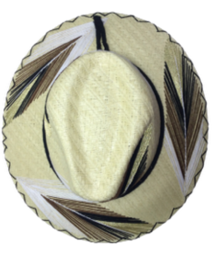 Dove Hat