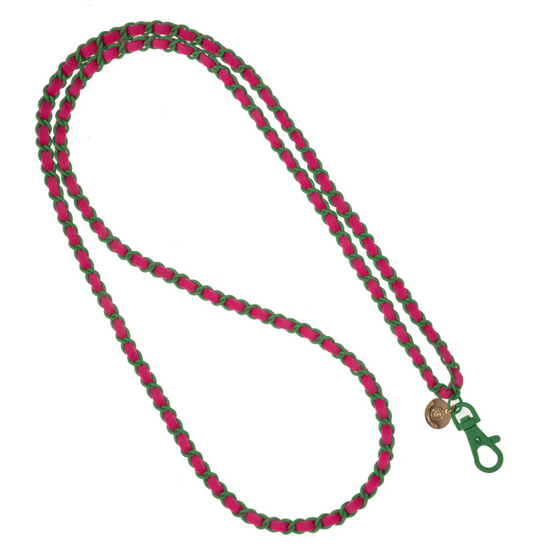 Watermelon Sugar Crossbody Phone Chain