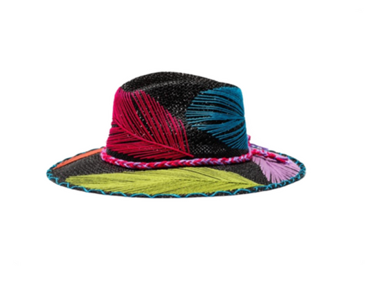 Guacamaya Hat