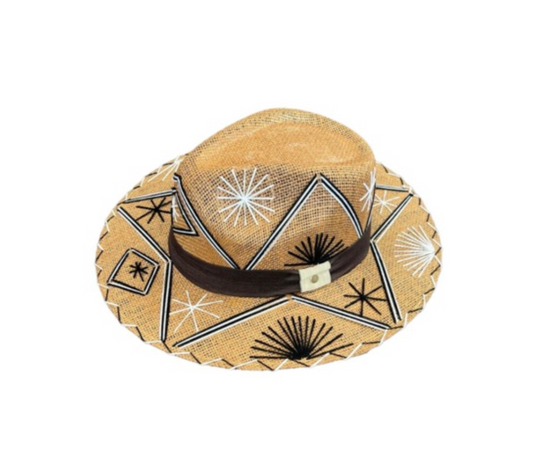 Night Sky Hat