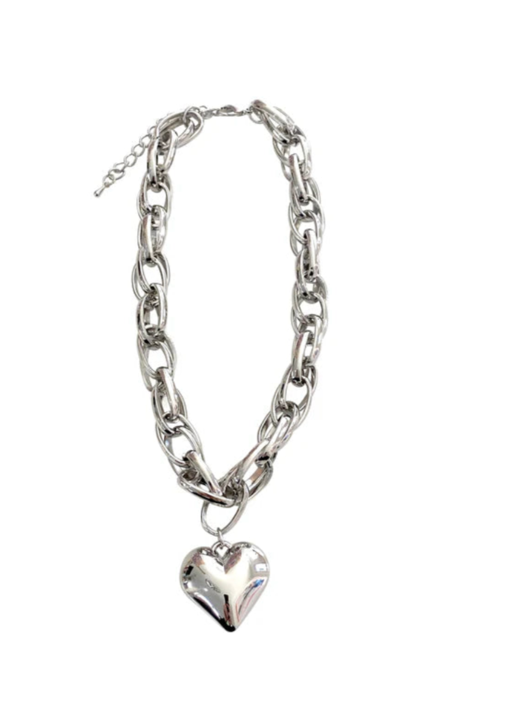 Alyssa Necklace