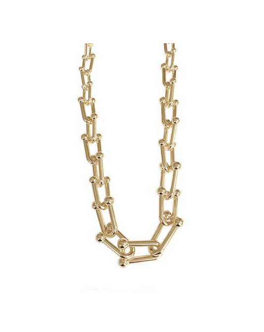 Gia Necklace